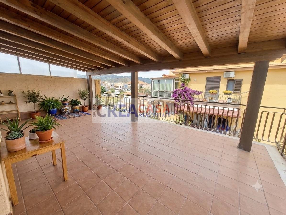 Appartamento in vendita a Giardini-Naxos, Pallio