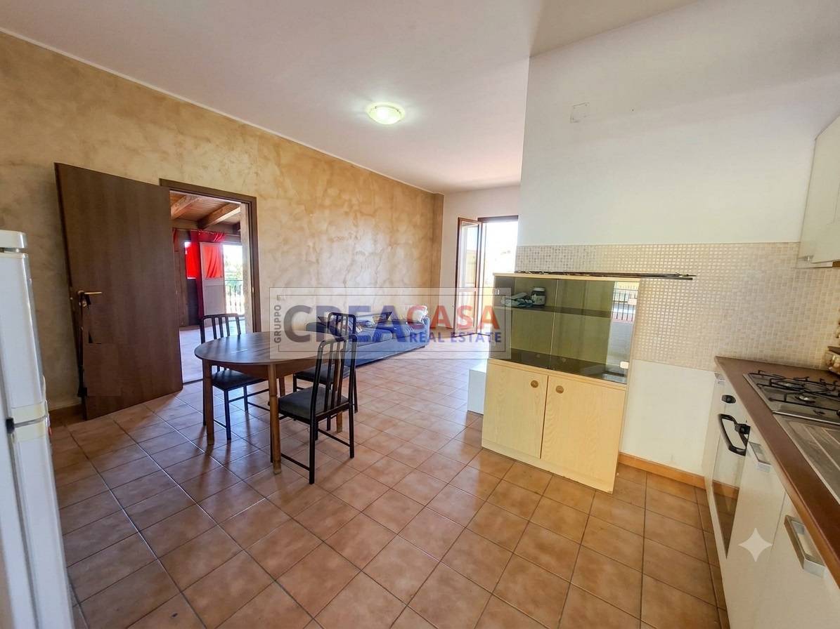 Appartamento in vendita a Giardini-Naxos, Pallio