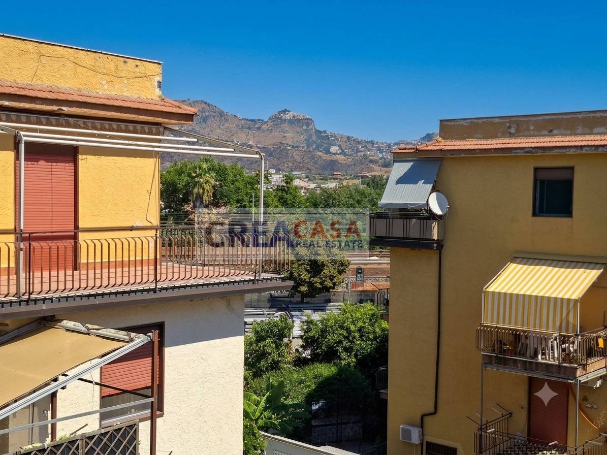 Appartamento in vendita a Giardini-Naxos, Pallio