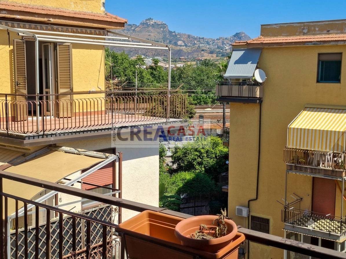 Appartamento in vendita a Giardini-Naxos, Pallio