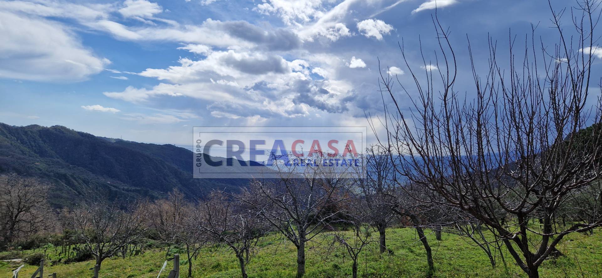 Villetta con terreno in vendita a Graniti
