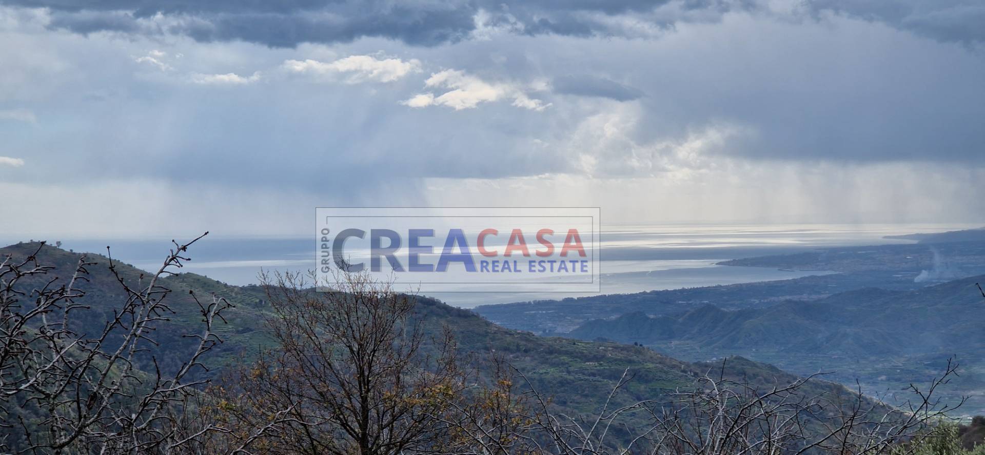 Villetta con terreno in vendita a Graniti