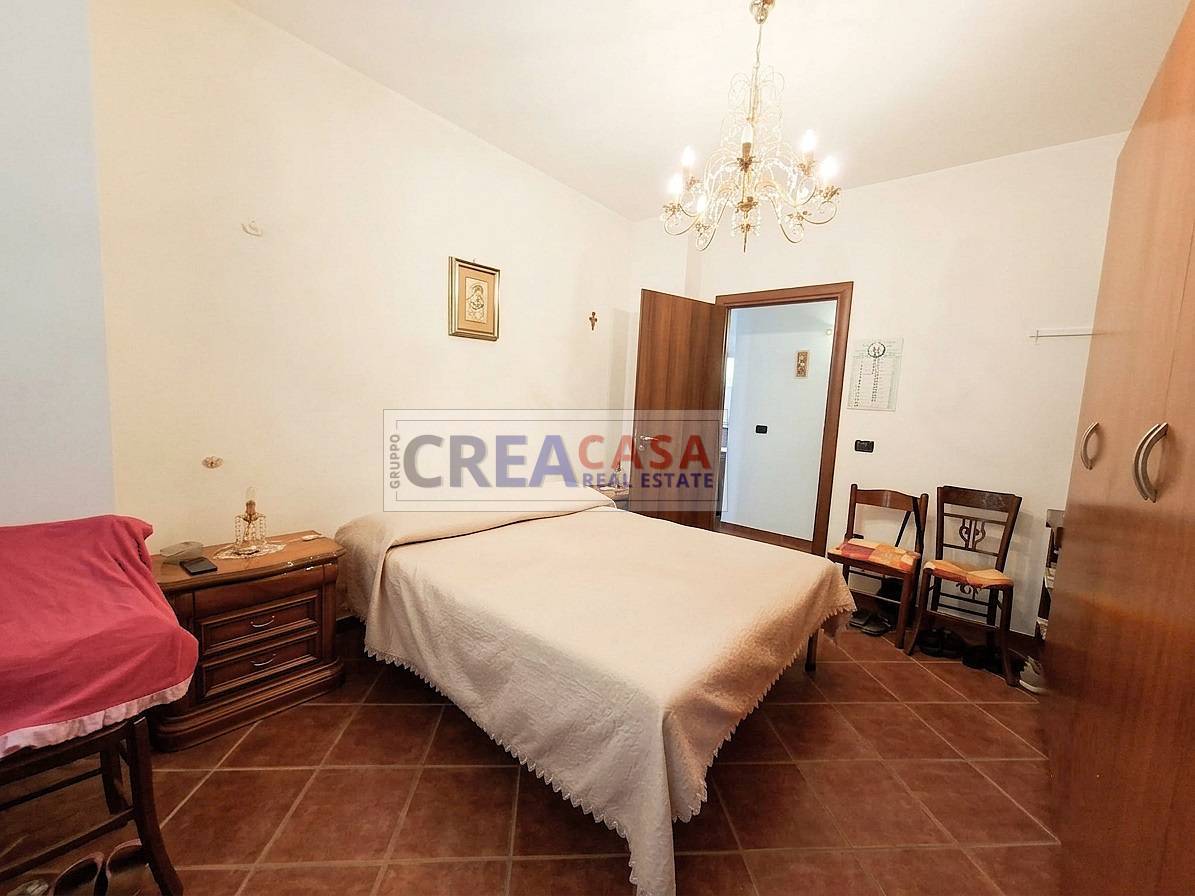 Appartamento in vendita a Giardini-Naxos, centro