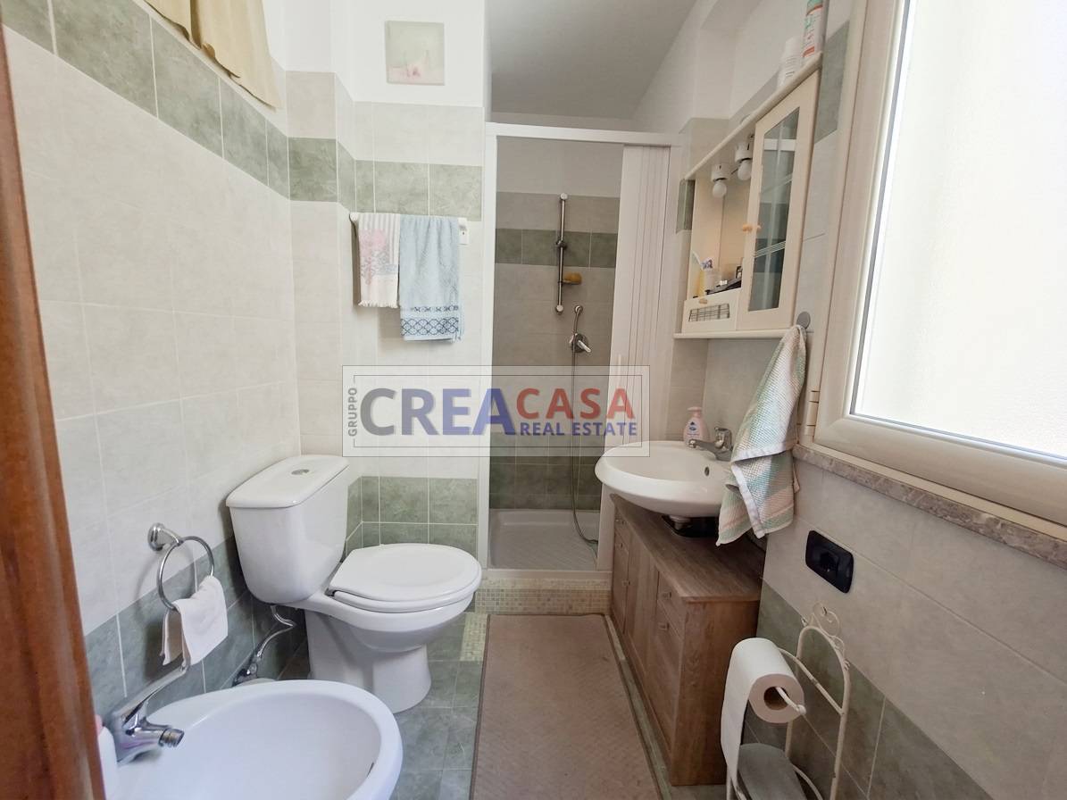 Appartamento in vendita a Giardini-Naxos, centro