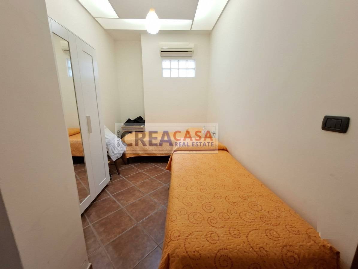 Appartamento in vendita a Giardini-Naxos, centro