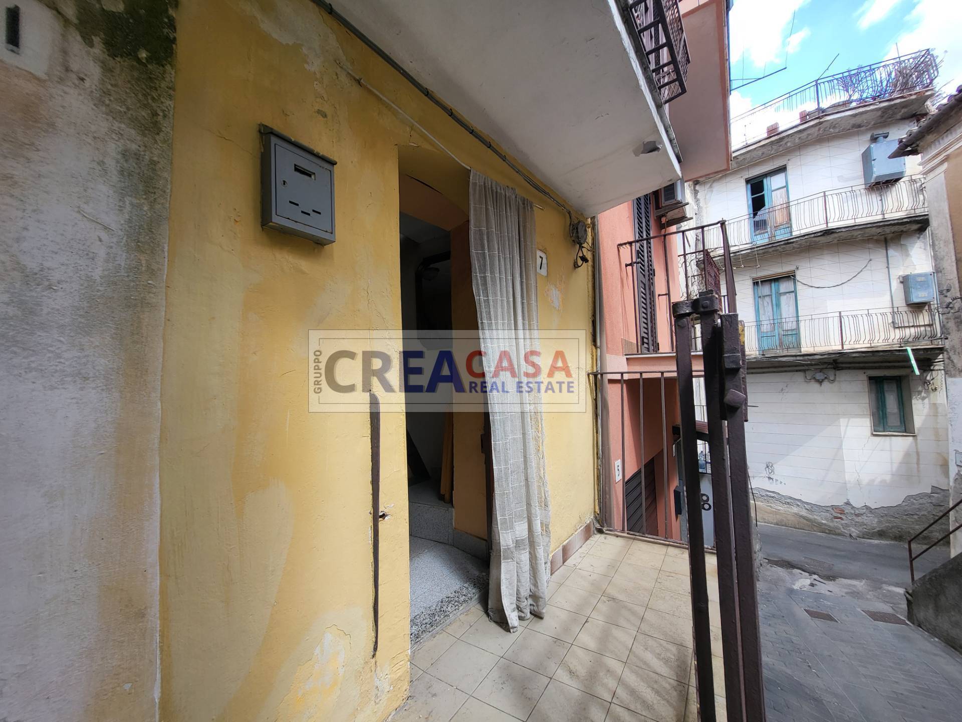Casa singola in vendita a Francavilla di Sicilia
