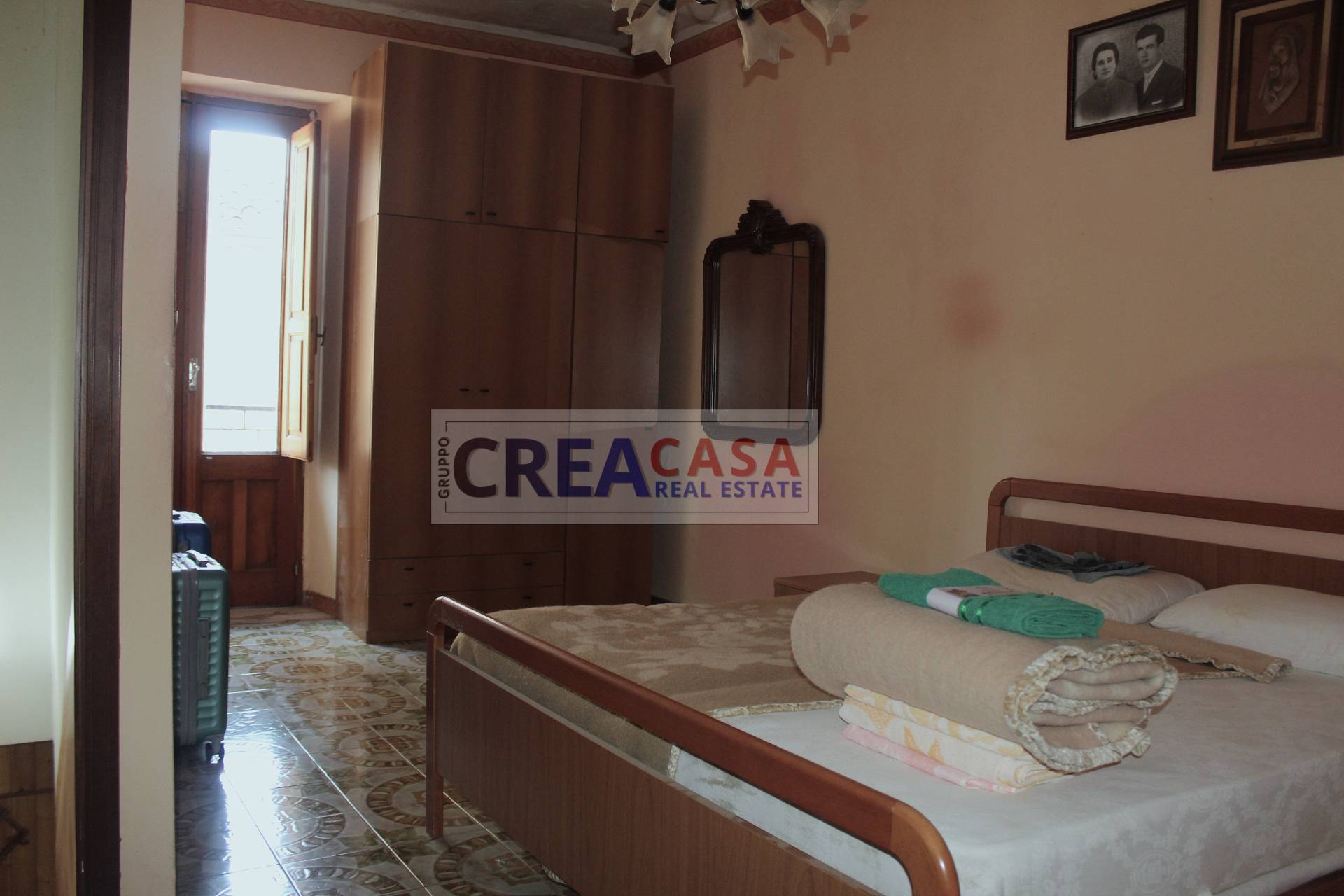 Casa singola in vendita a Moio Alcantara