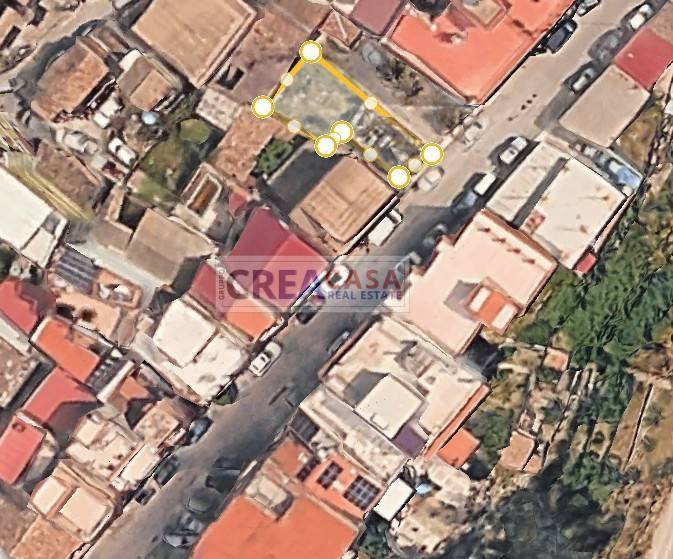 Terreno edificabile in vendita a Graniti
