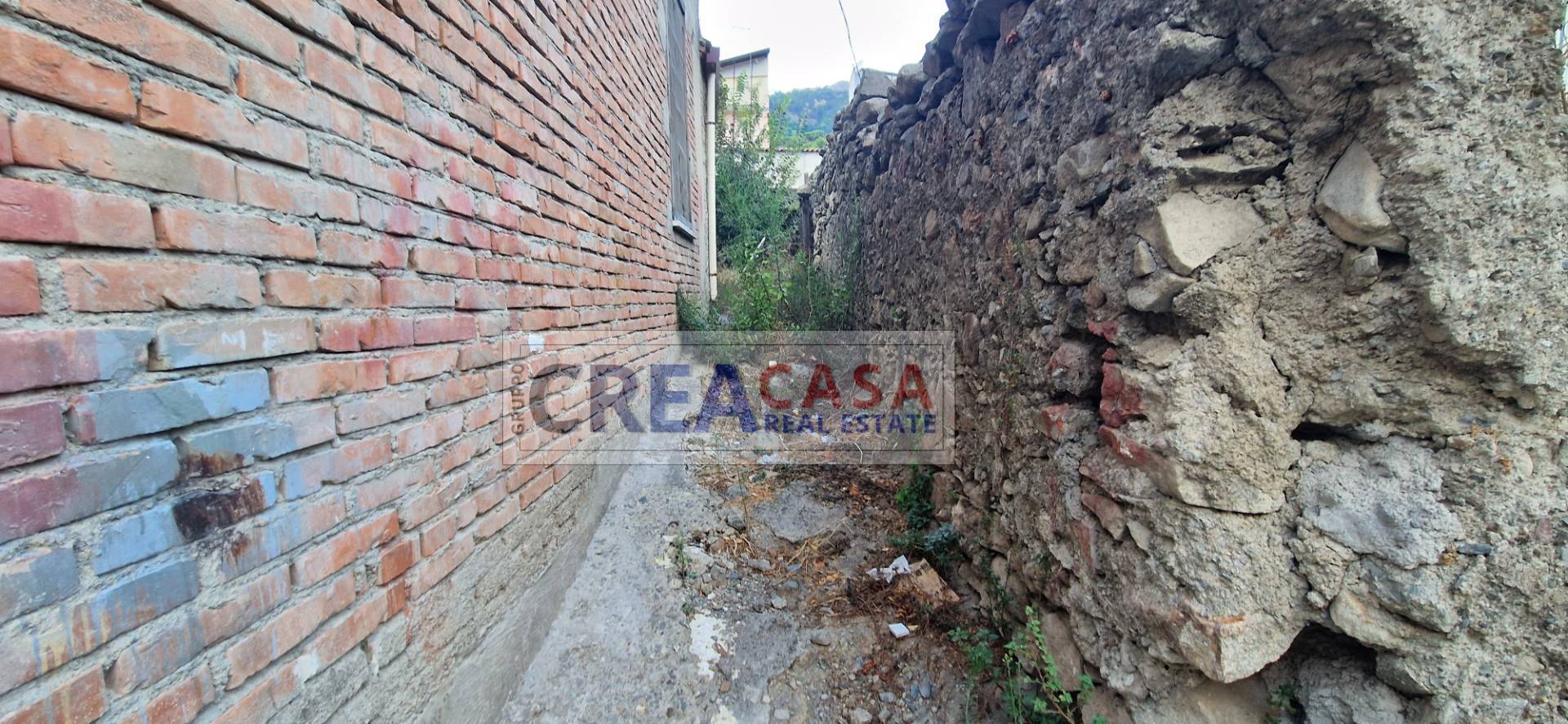 Terreno edificabile in vendita a Graniti