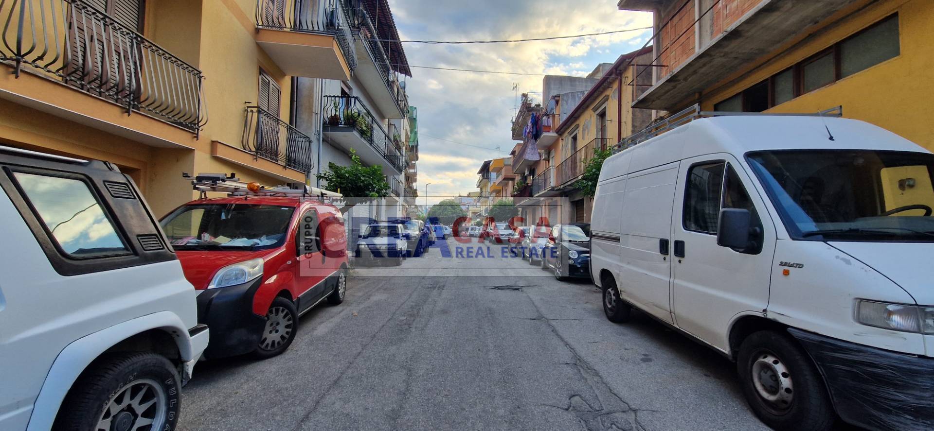 Terreno edificabile in vendita a Graniti