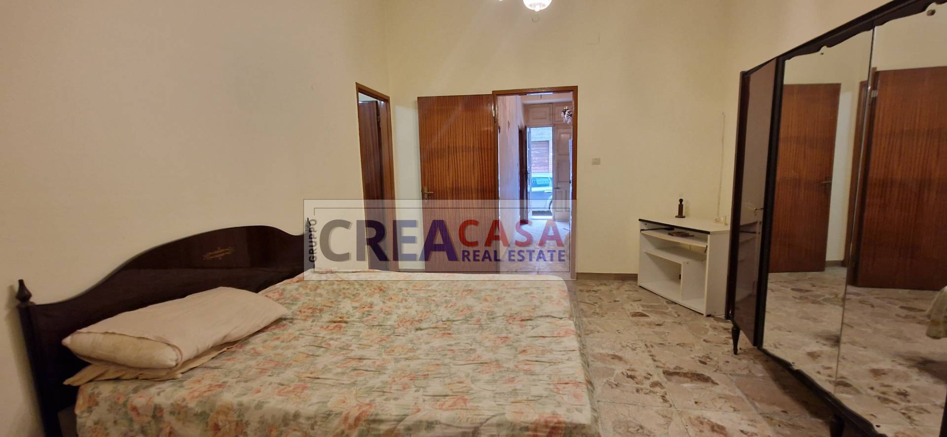 Appartamento in vendita a Gaggi