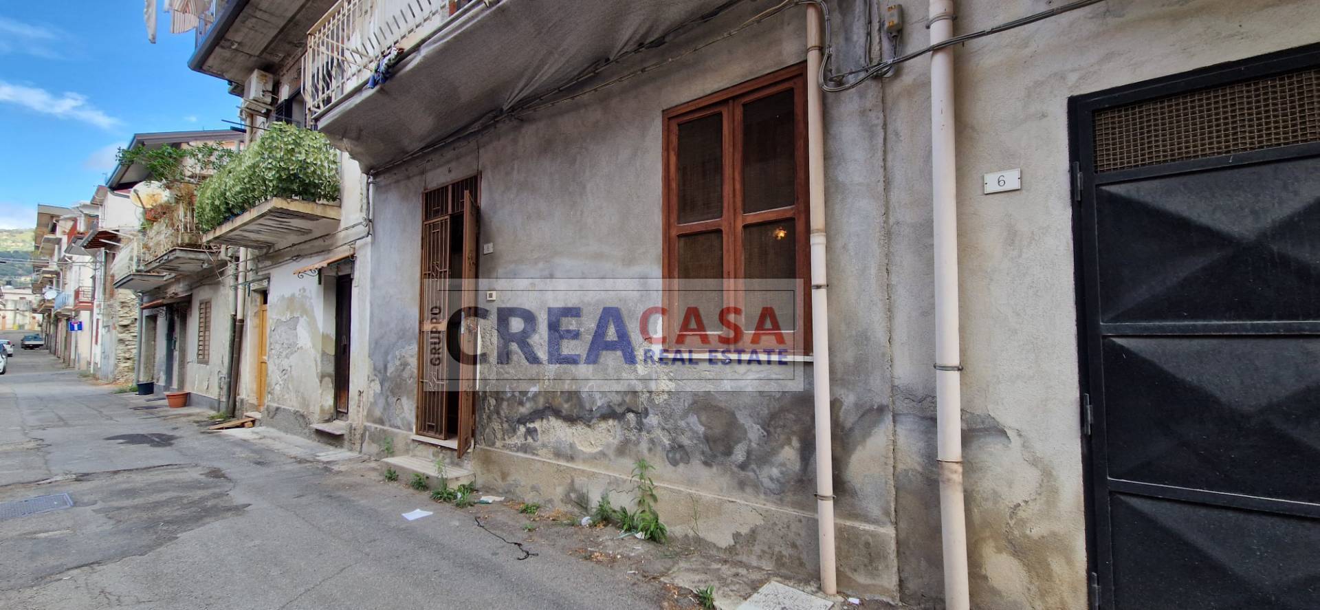 Appartamento in vendita a Gaggi
