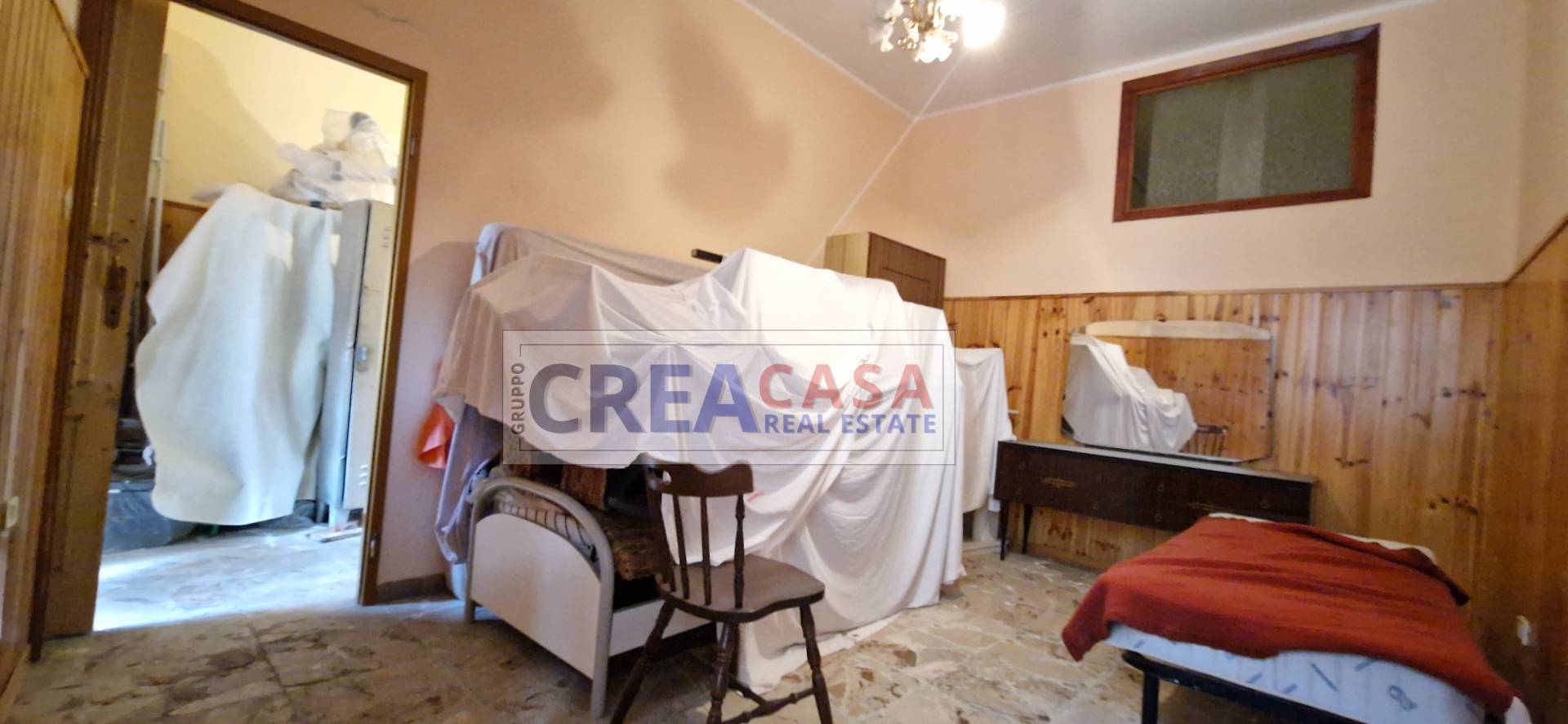 Appartamento in vendita a Gaggi