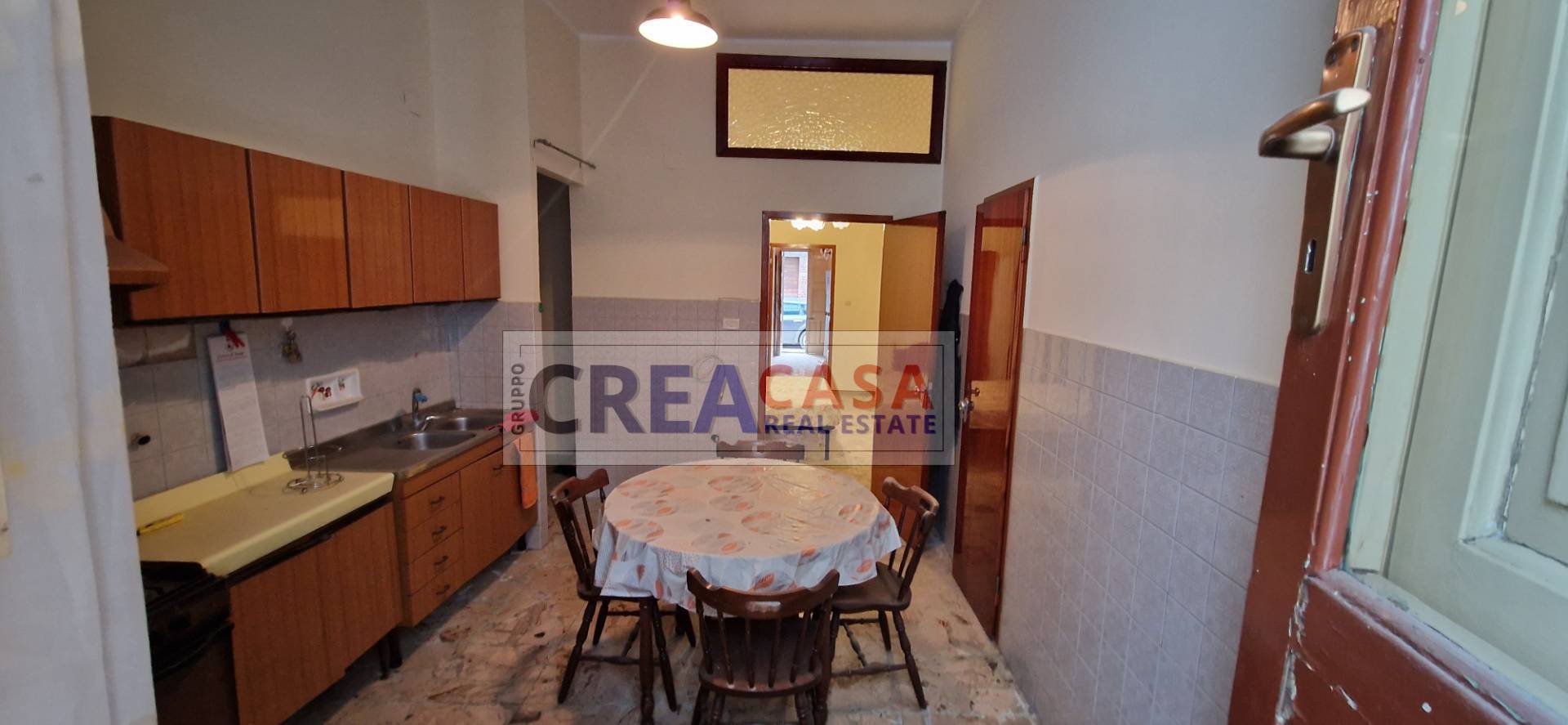 Appartamento in vendita a Gaggi