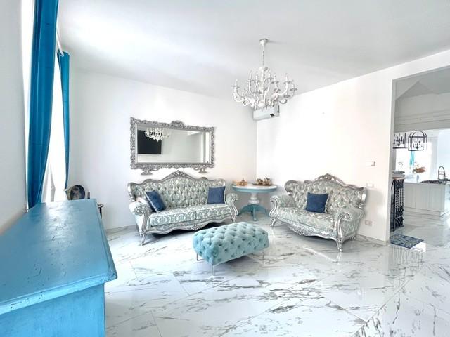 Villa vista mare, Viareggio centro mare