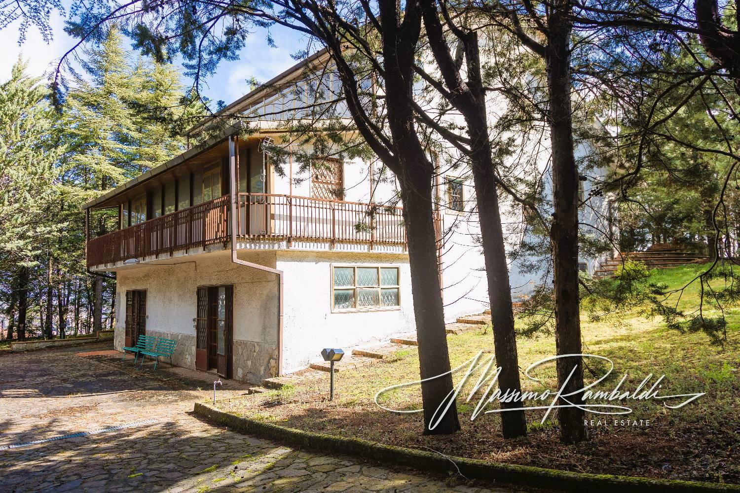 Villa Bifamiliare in vendita a Potenza