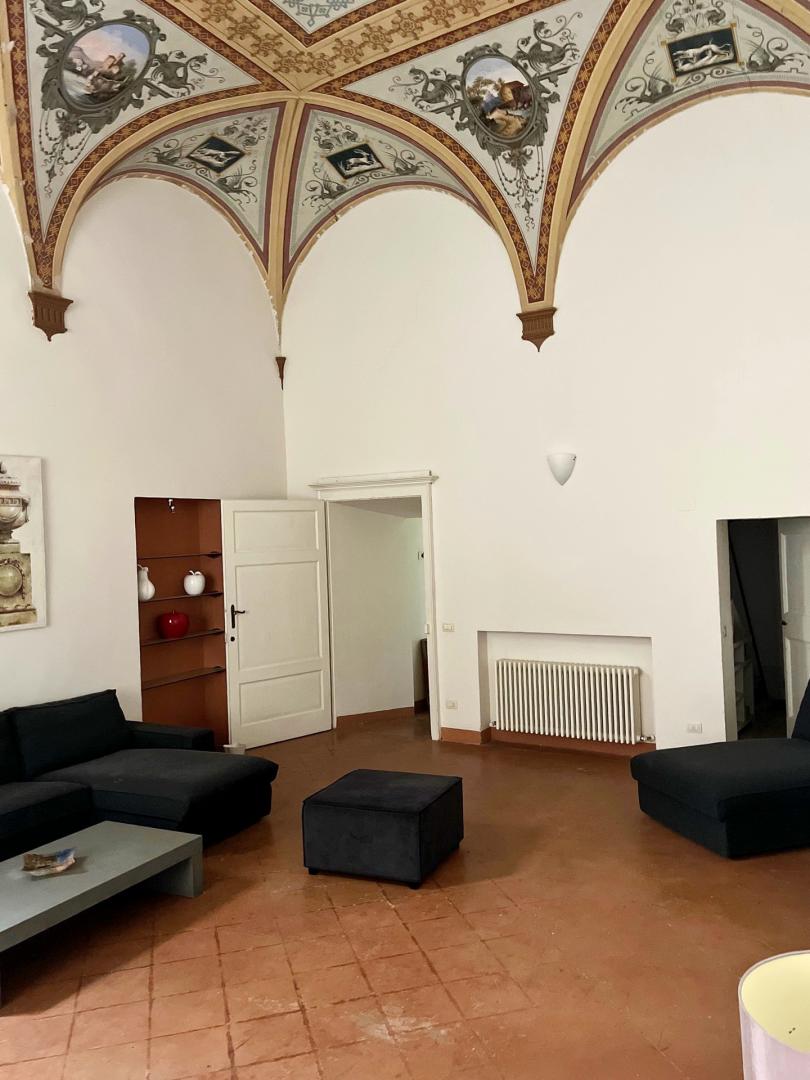 Appartamento in vendita, Siena centro storico