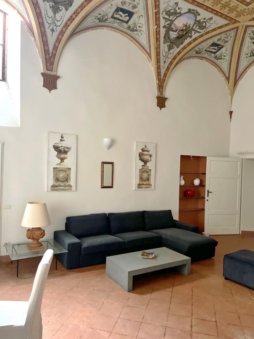 Appartamento in vendita, Siena centro storico