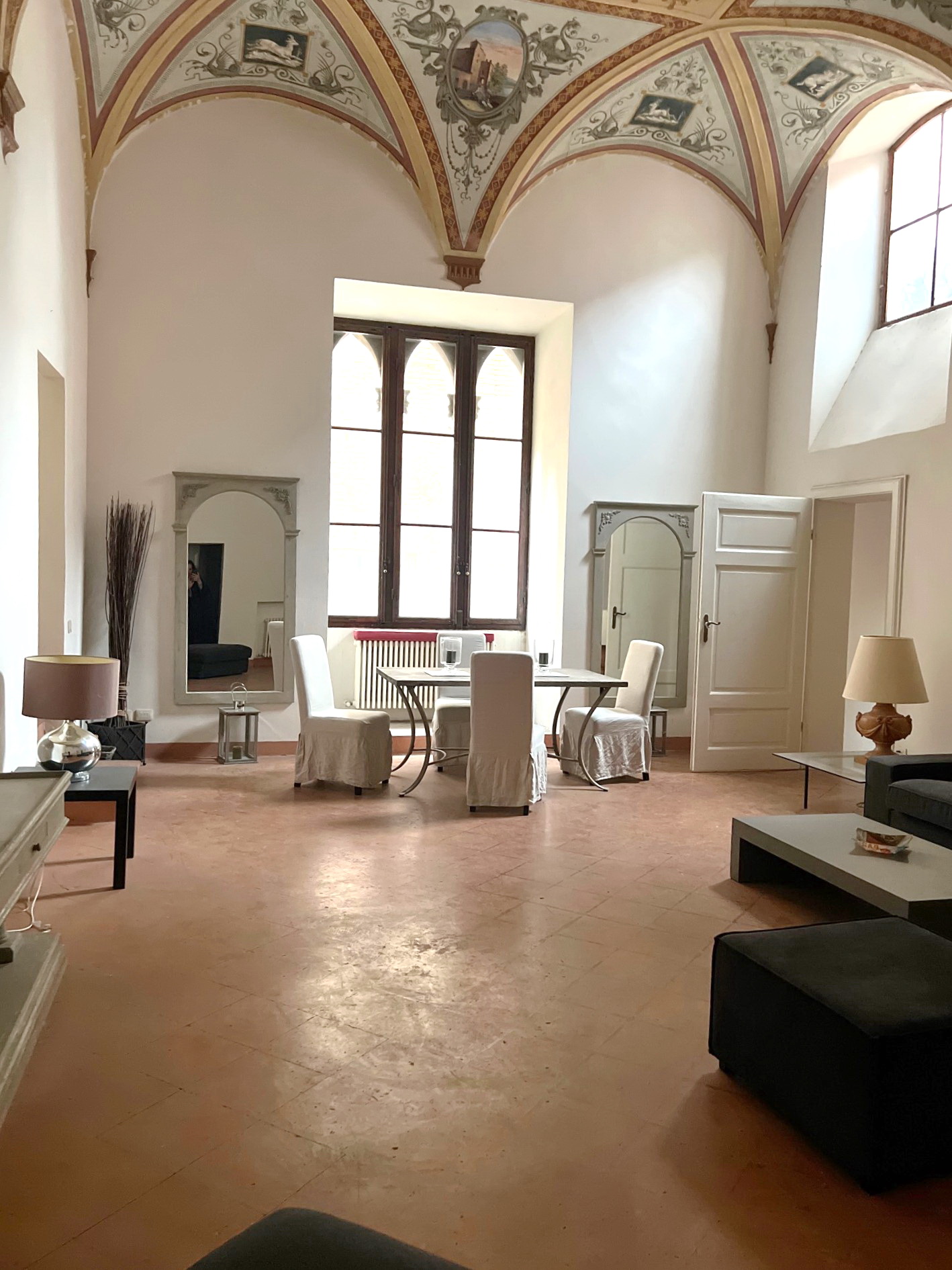 Appartamento in vendita, Siena centro storico