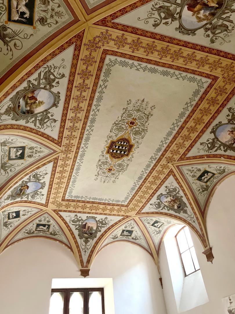 Appartamento in vendita, Siena centro storico