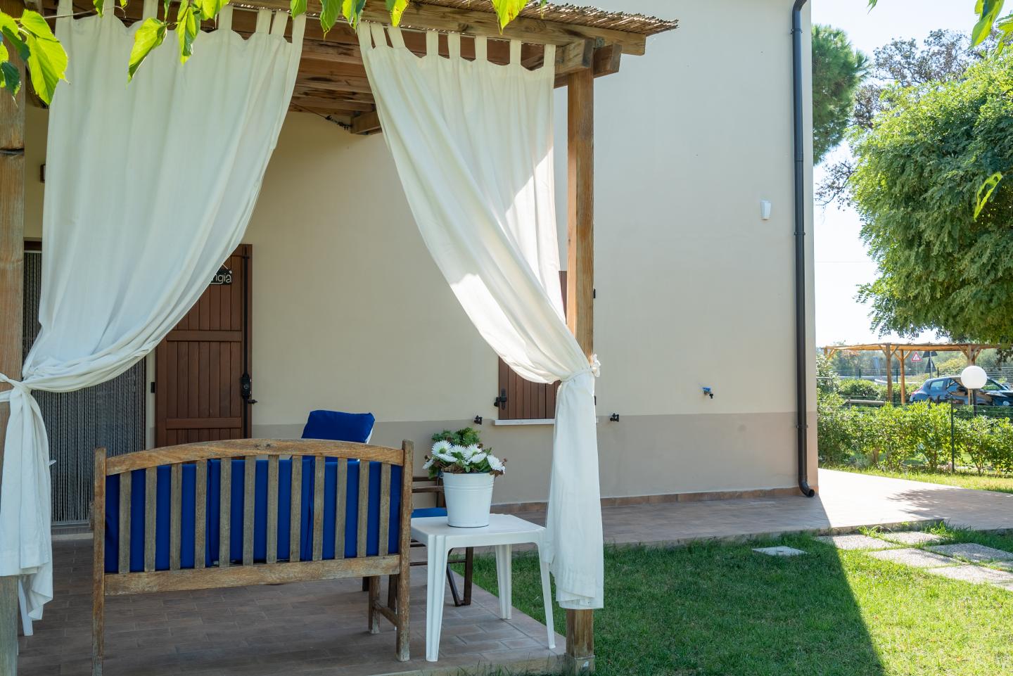 Villa Bifamiliare in vendita, Piombino torre mozza