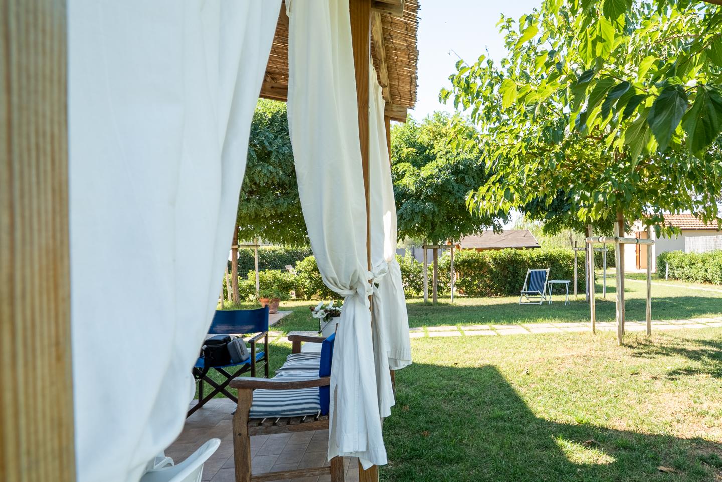 Villa Bifamiliare in vendita, Piombino torre mozza