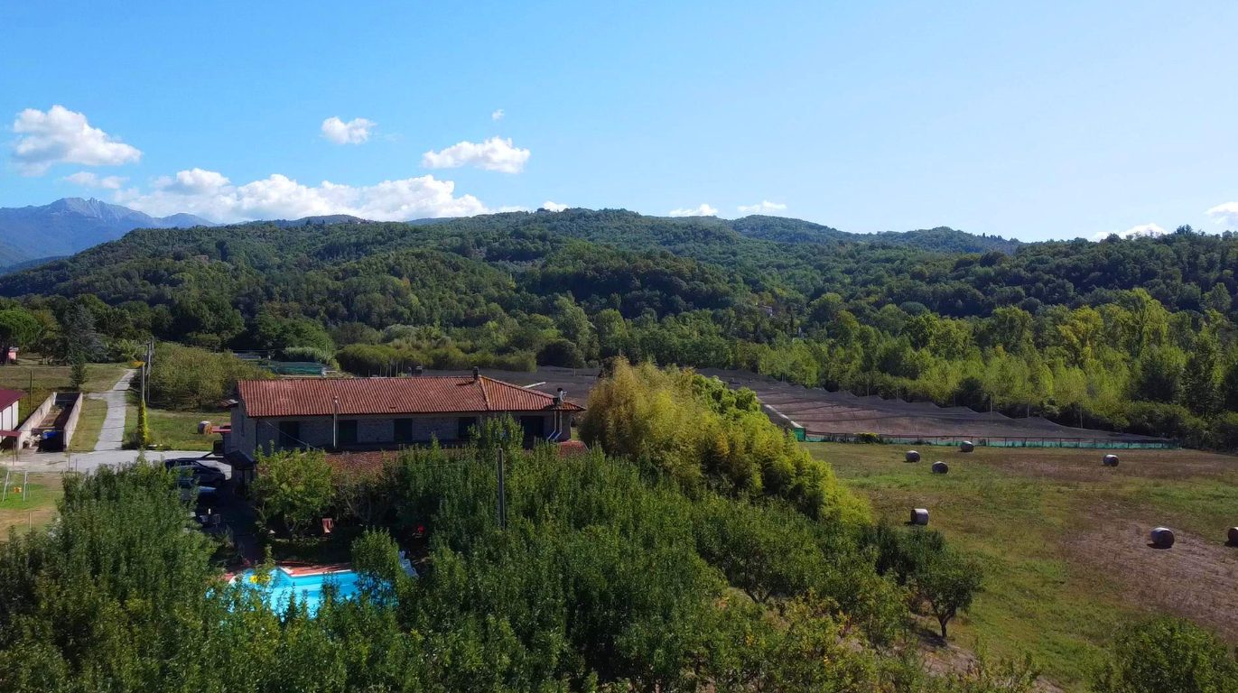 Attivit� commerciale in vendita a Fivizzano