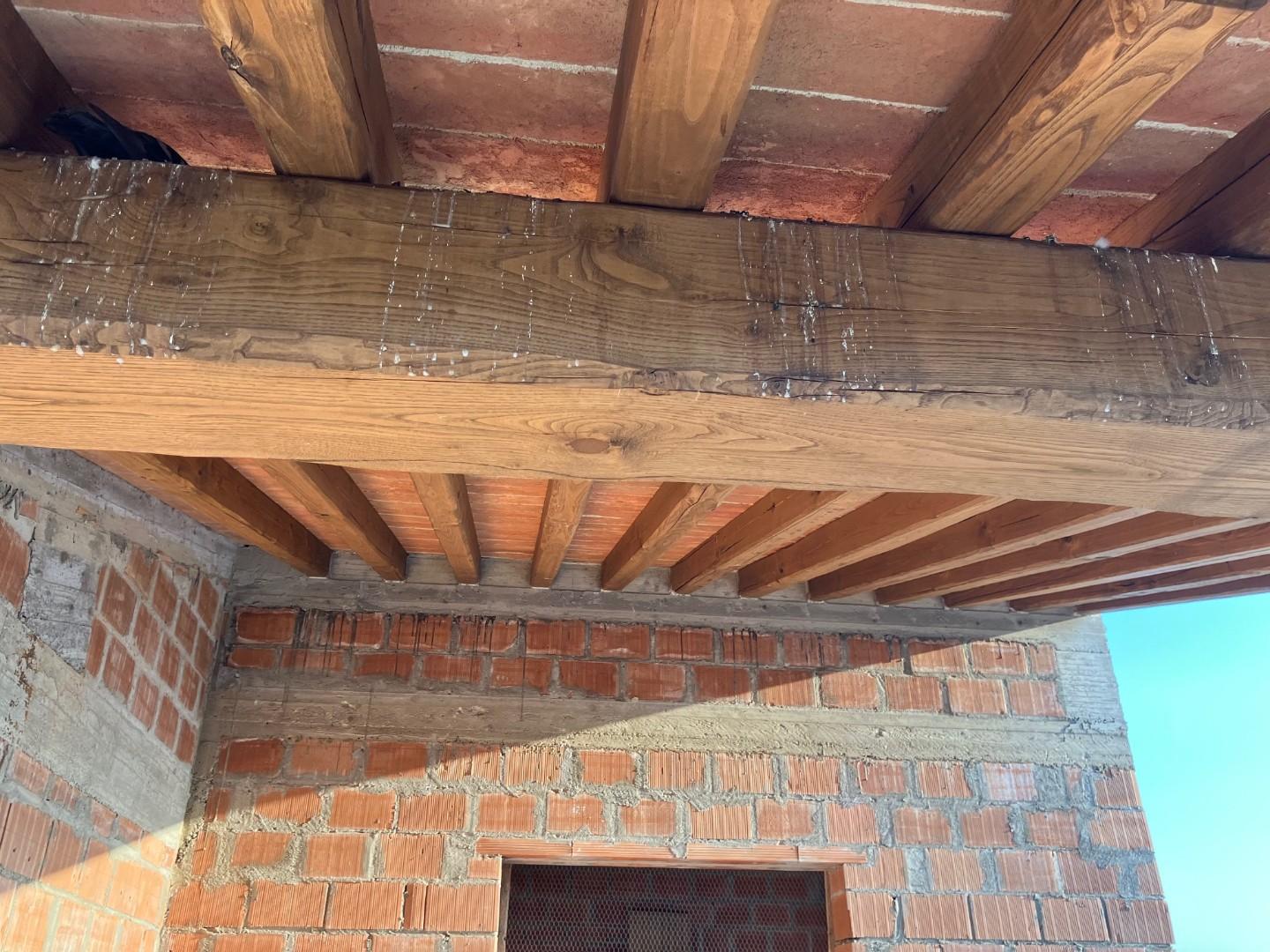 Villa con giardino a Bucine