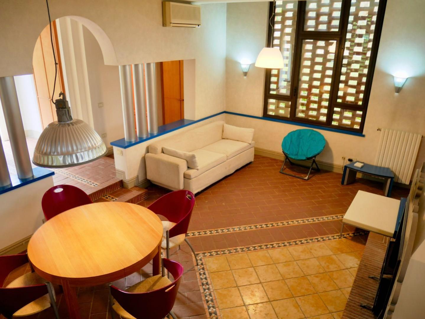 Villa con giardino a Cerreto Guidi