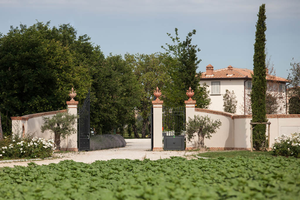 Villa in vendita a Cortona