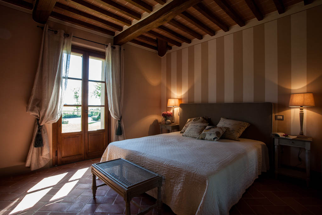 Villa in vendita a Cortona