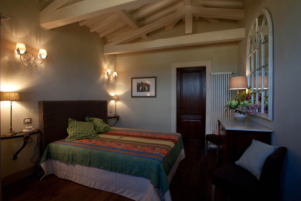 Villa in vendita a Cortona