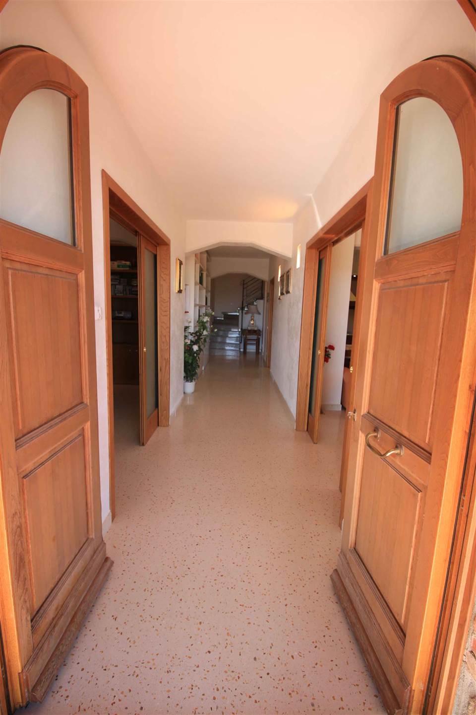 Casa indipendente con giardino a Grosseto