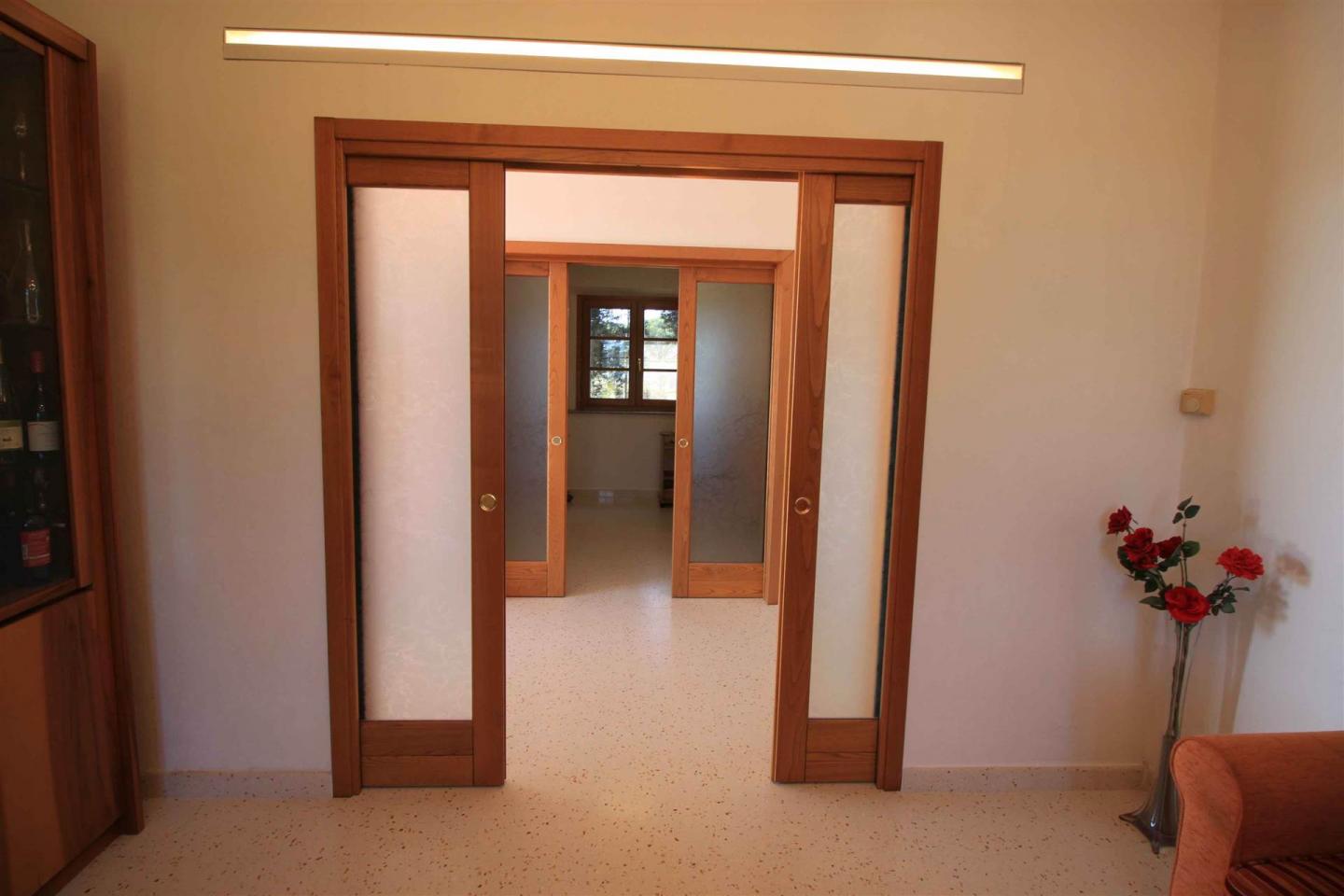 Casa indipendente con giardino a Grosseto