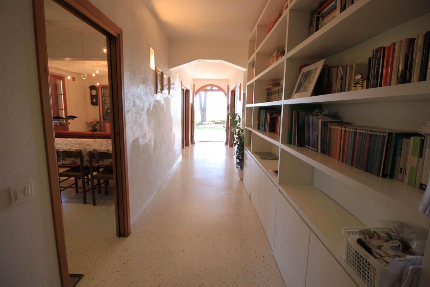 Casa indipendente con giardino a Grosseto