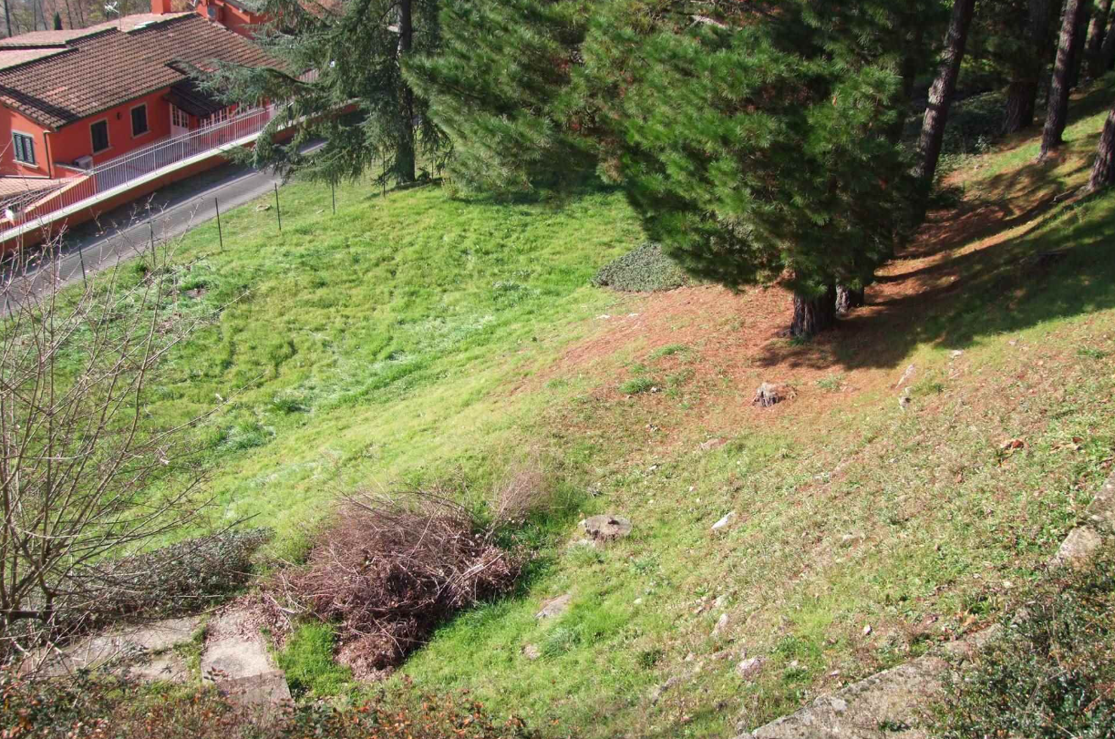 Villa con giardino a Dicomano