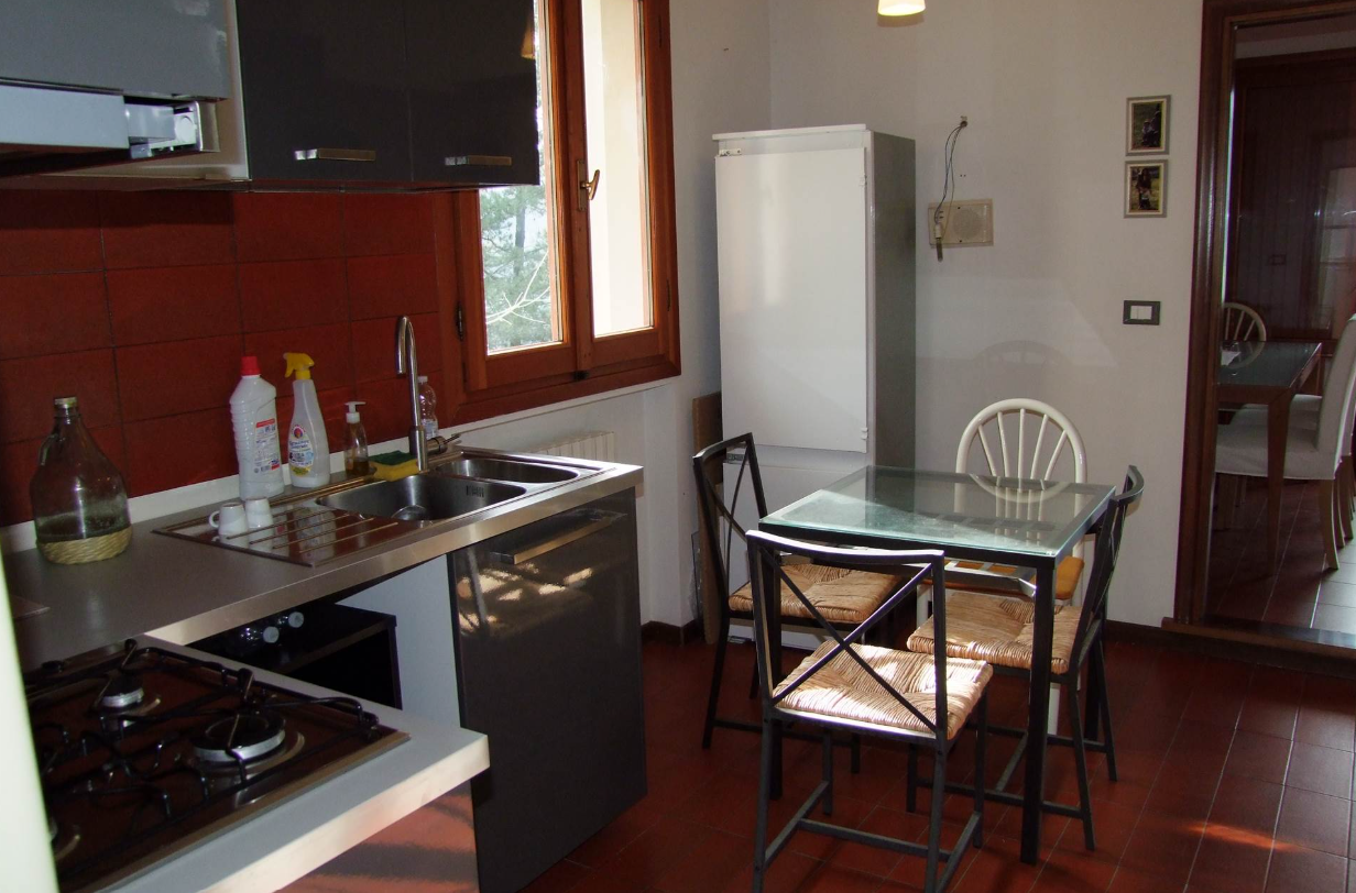 Villa con giardino a Dicomano