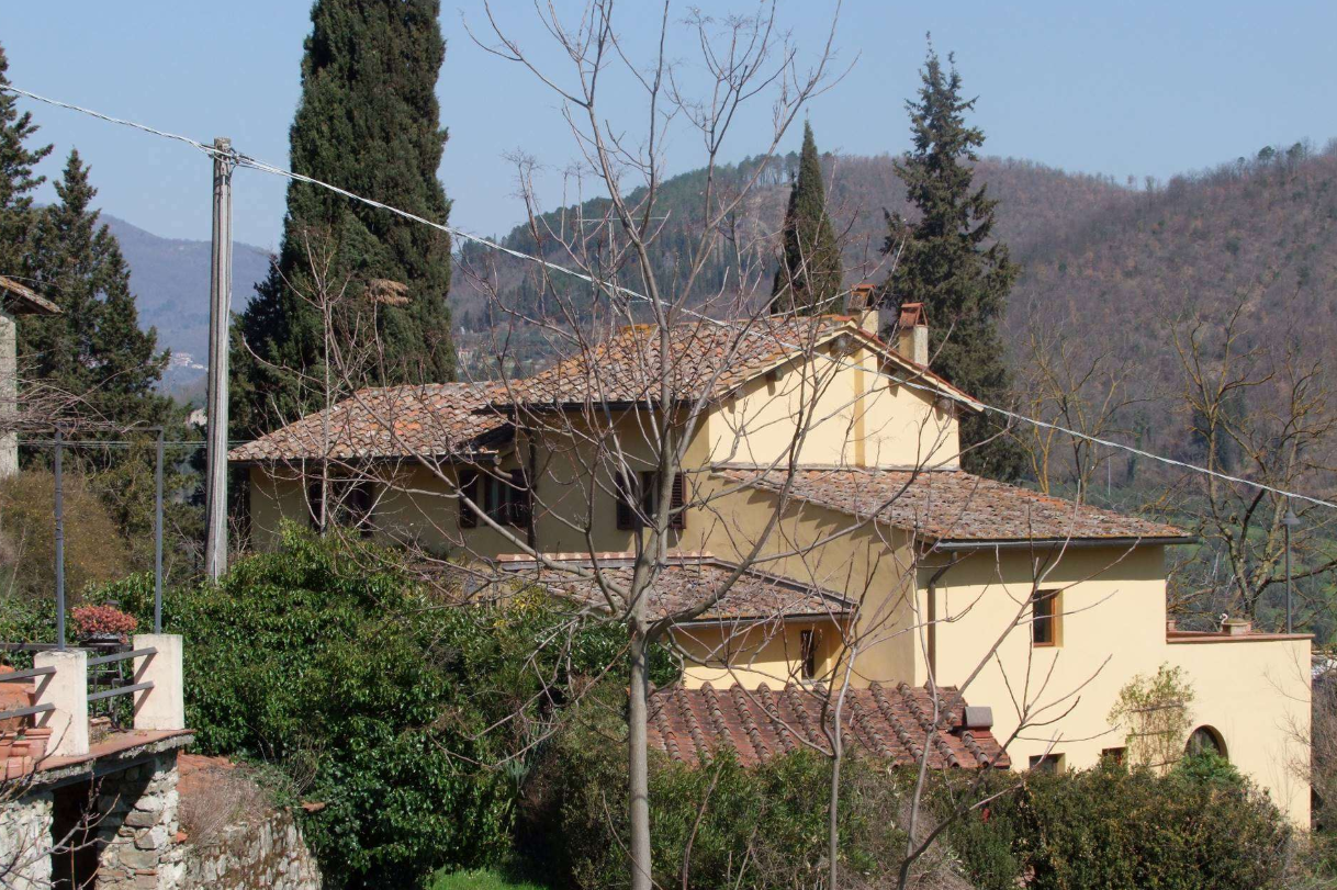 Casa indipendente con giardino, Bagno a Ripoli vallina