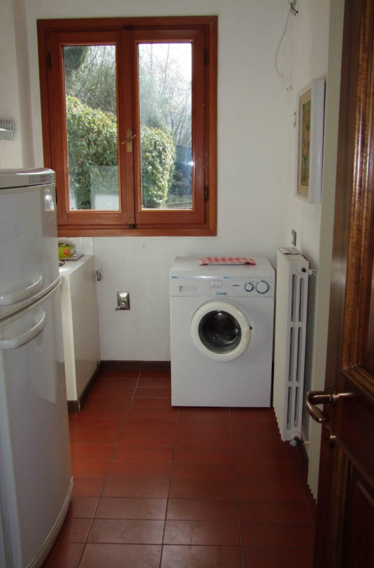 Villa con giardino a Dicomano