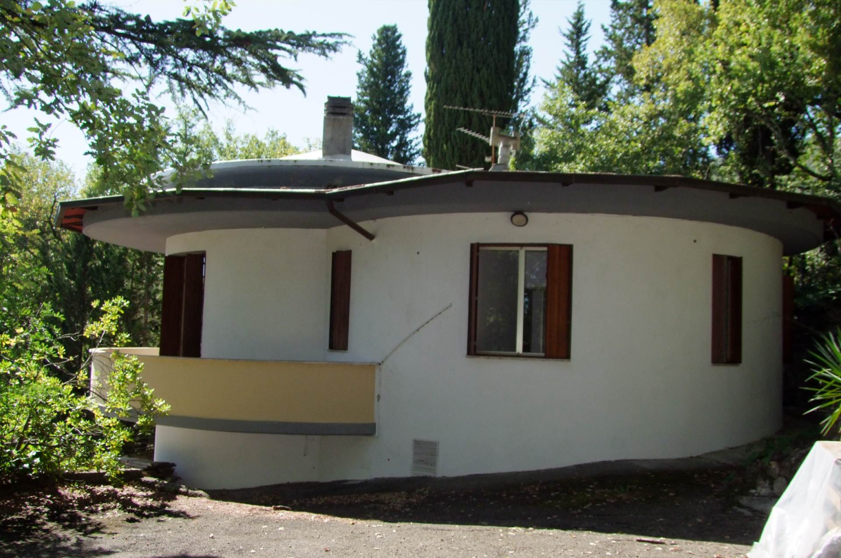 Villa con giardino a Pontassieve