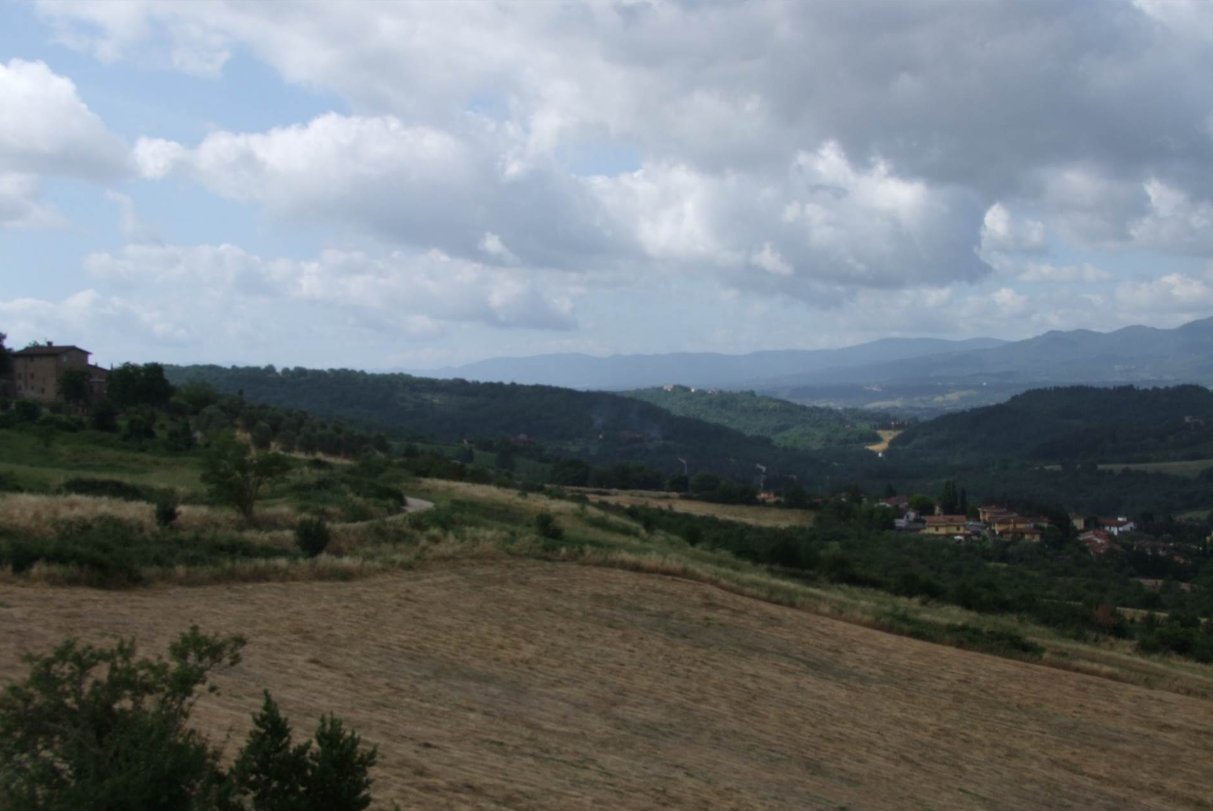 Casa indipendente con giardino a Pontassieve
