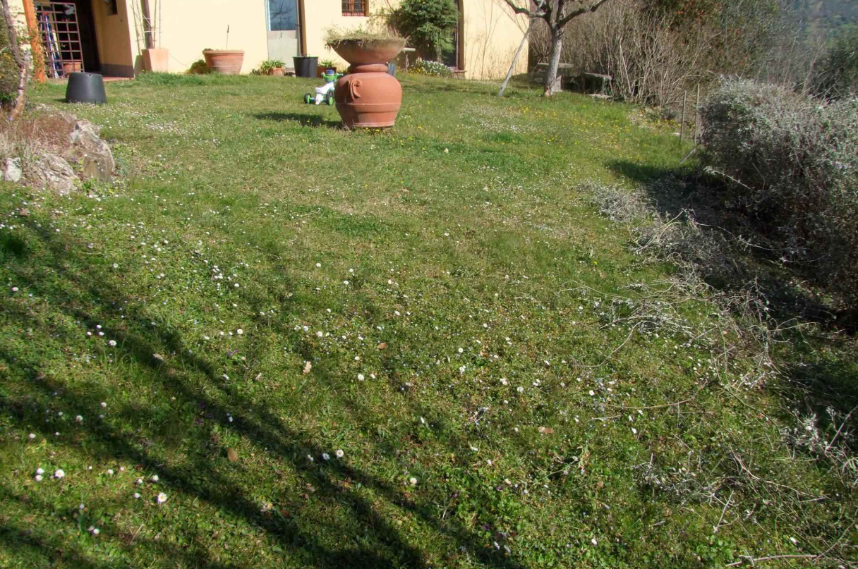 Rustico con giardino a Bagno a Ripoli