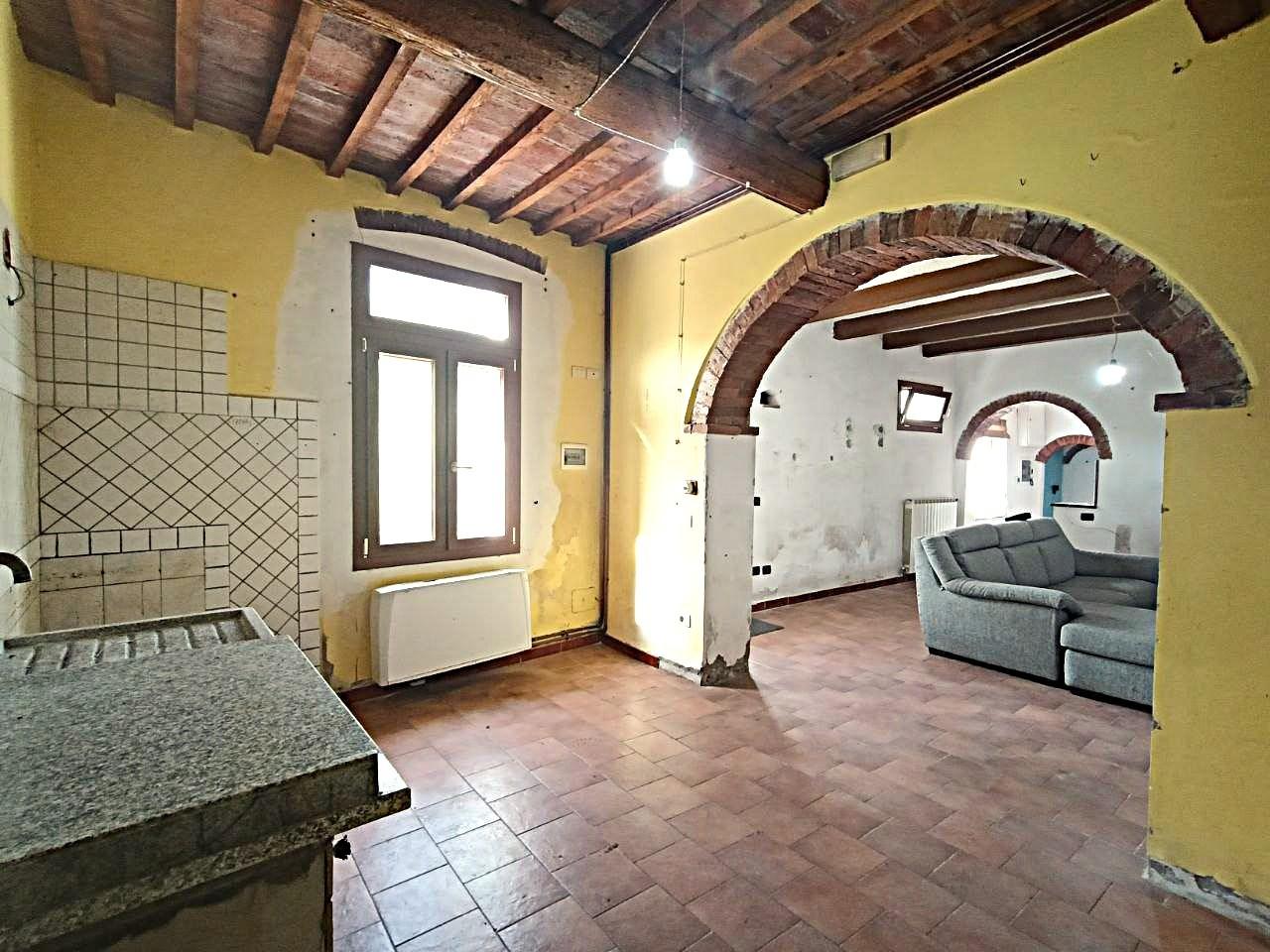 Casa indipendente con giardino a San Miniato