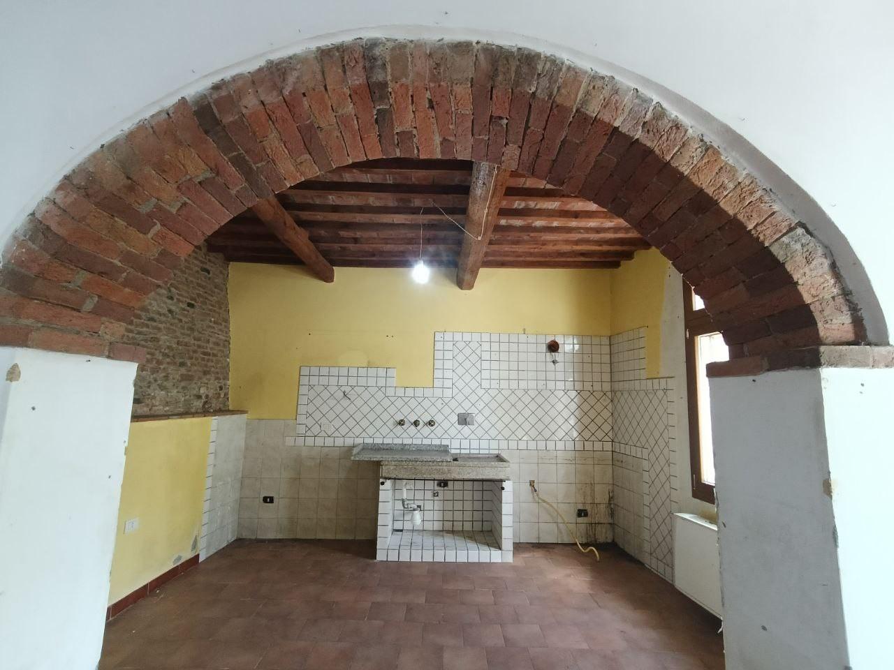 Casa indipendente con giardino a San Miniato