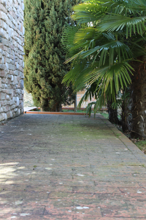 Casa indipendente con giardino a Vicchio