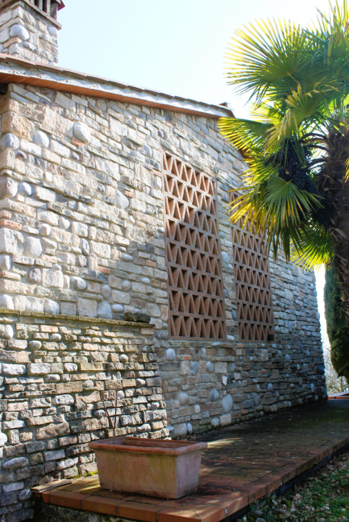 Casa indipendente con giardino a Vicchio