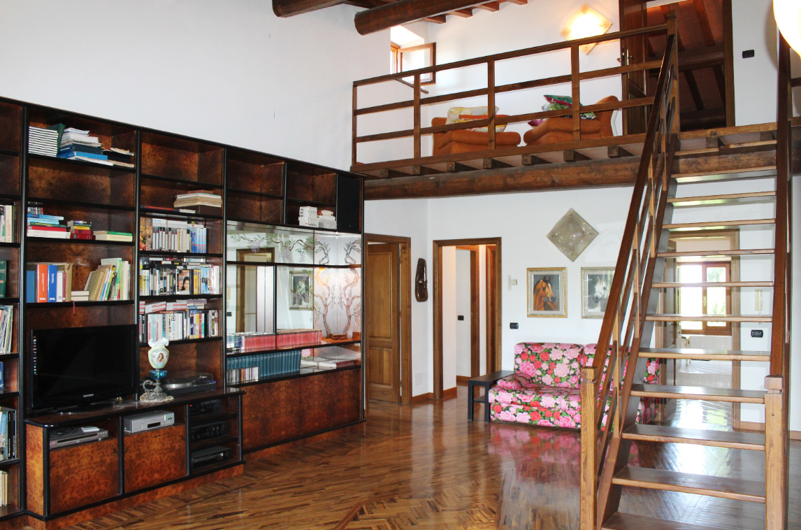 Casa indipendente con giardino a Bagno a Ripoli