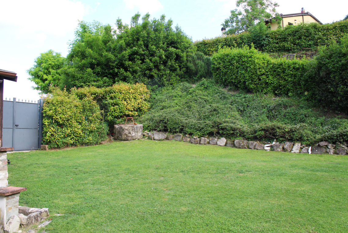 Casa indipendente con giardino a Bagno a Ripoli