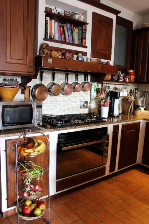 Villa Bifamiliare con giardino, Barberino di Mugello mangona