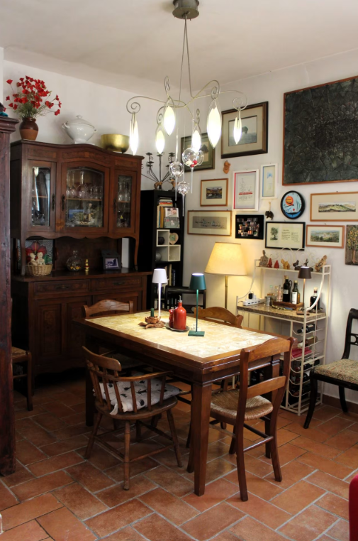 Villa Bifamiliare con giardino, Barberino di Mugello mangona